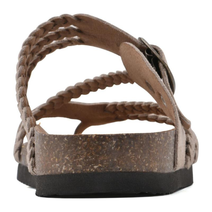 Mary | Orthopedic Sandal