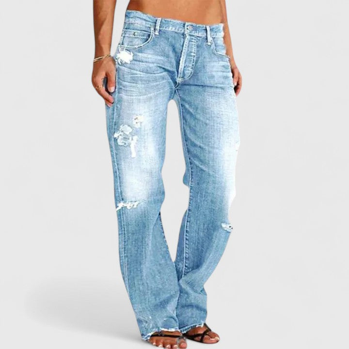 Stormie | Jeans
