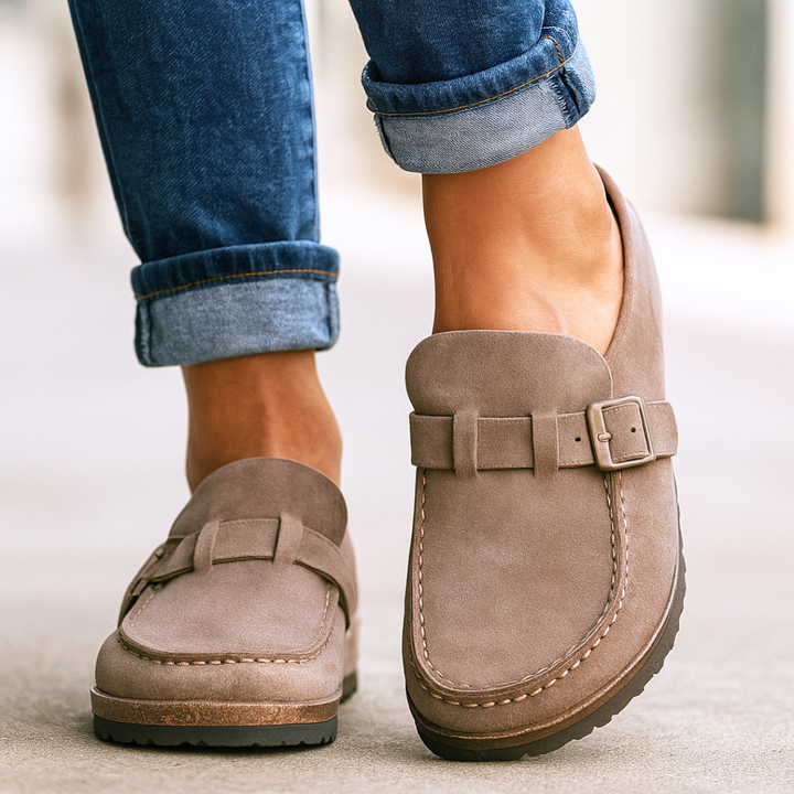 Denise | Orthopedic Sandal
