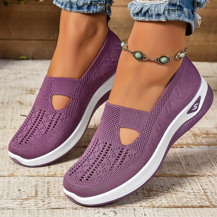 Carry | Comfort Sneaker