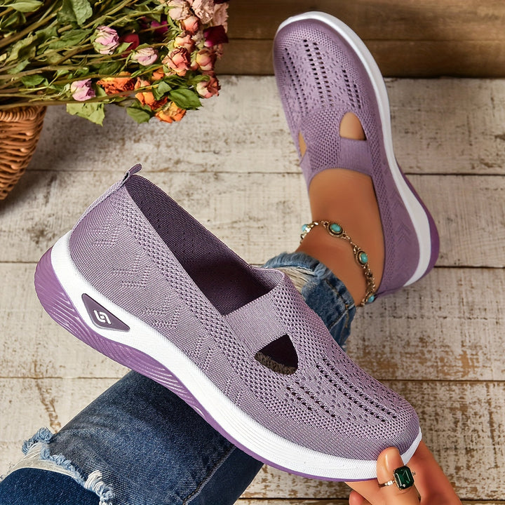 Carry | Comfort Sneaker