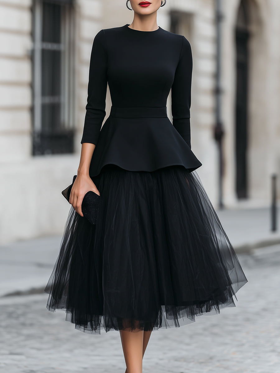 Natalie | Skirt Set