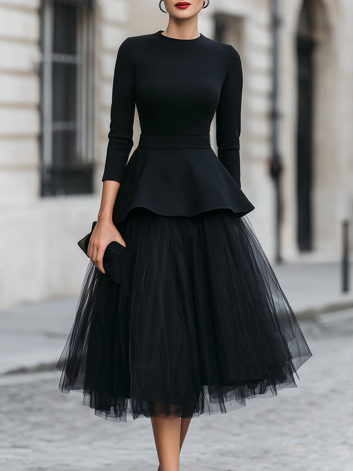 Natalie | Skirt Set