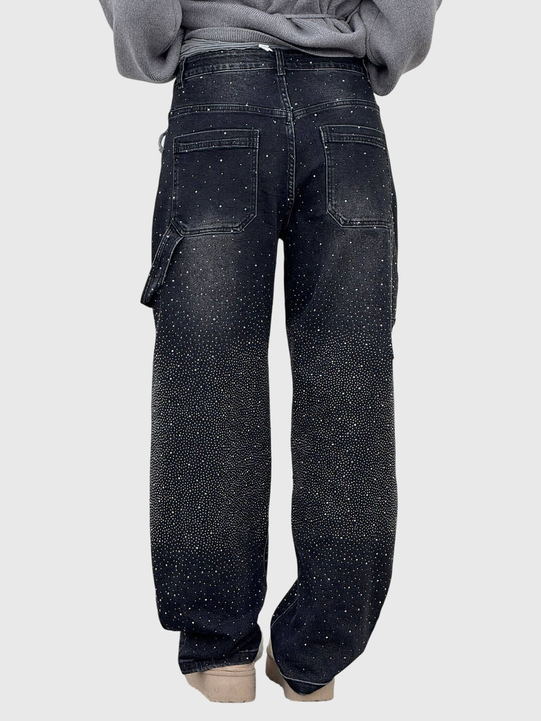 Bethany | Pants
