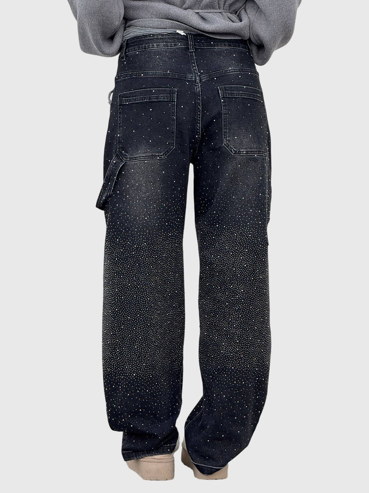Bethany | Pants