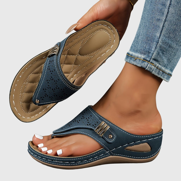 Alessandra | Orthopedic Sandal