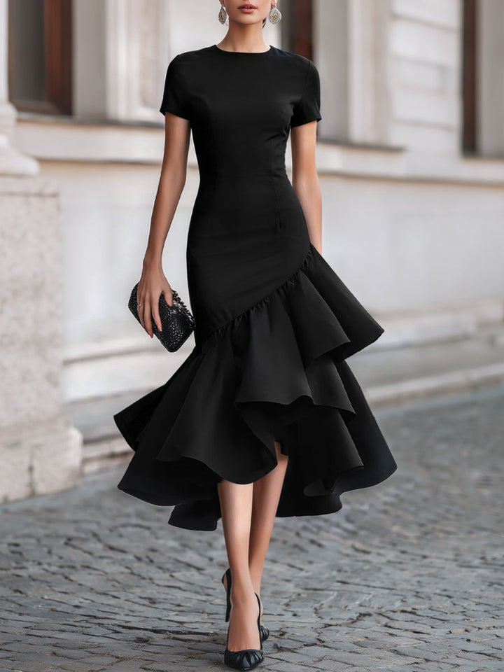 Caroline | Maxi Dress