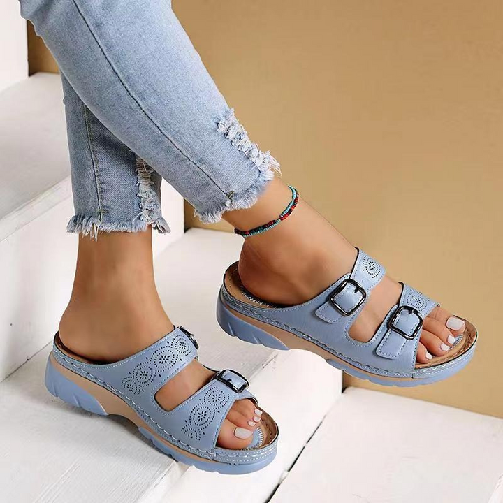 Carmen | Orthopedic Sandal