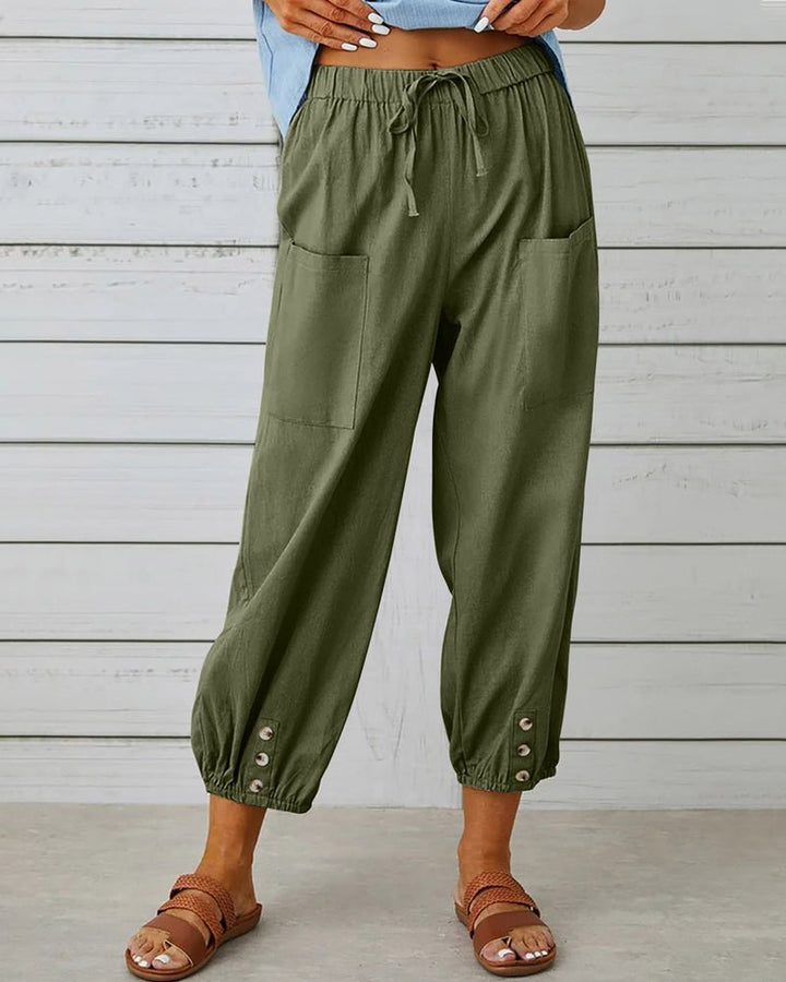 Elianna | Trousers