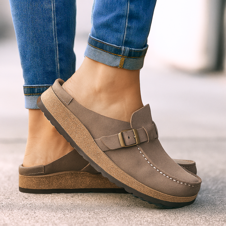 Denise | Orthopedic Sandal