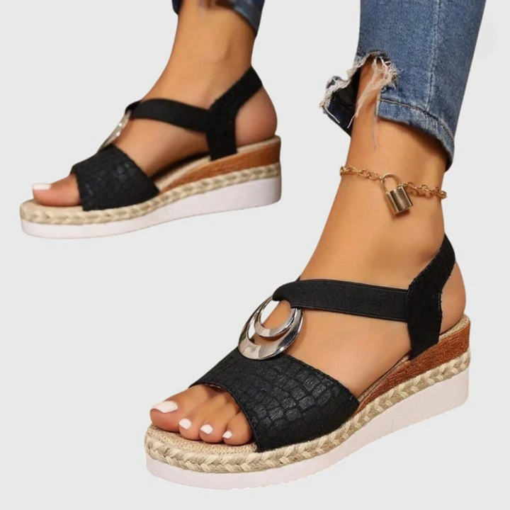 Vega | Orthopedic Sandal