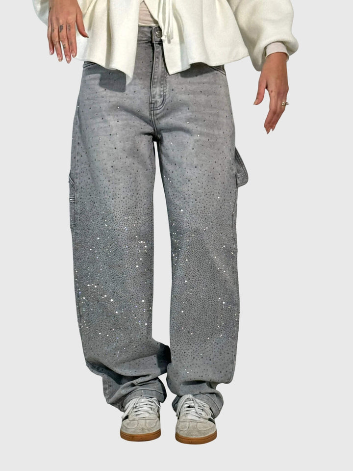 Bethany | Pants