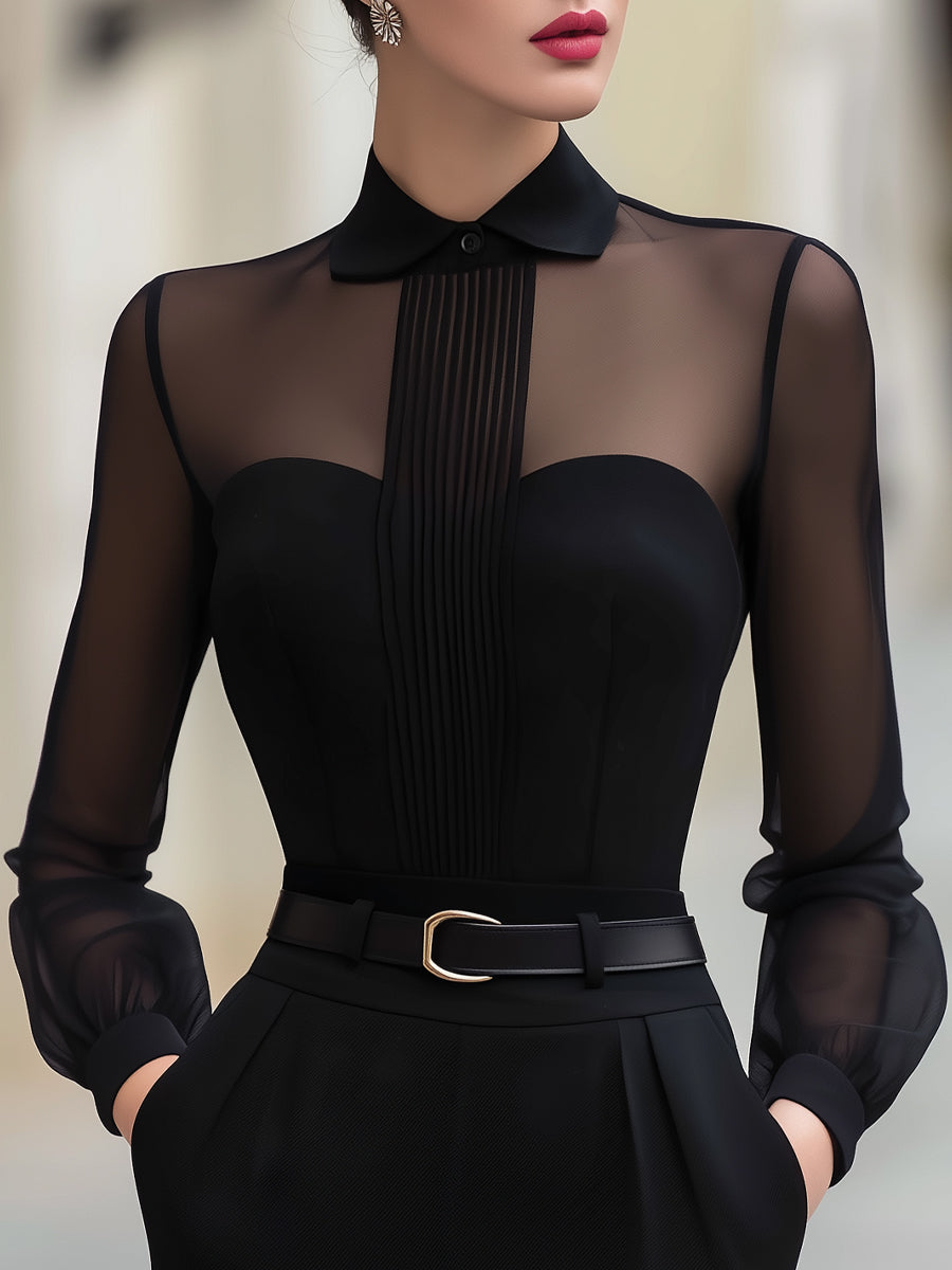 Penelope | Blouse