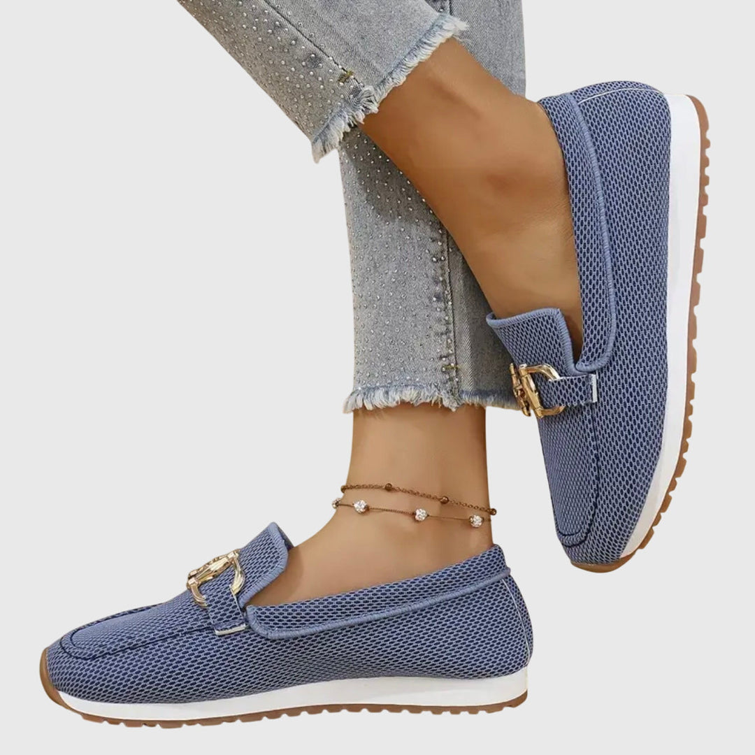 Selene | Comfort Sneaker