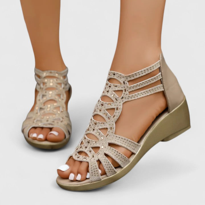 Lilah | Orthopedic Sandal