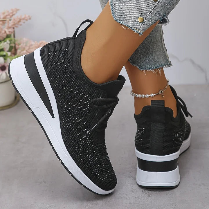 Lauren | Comfort Sneaker