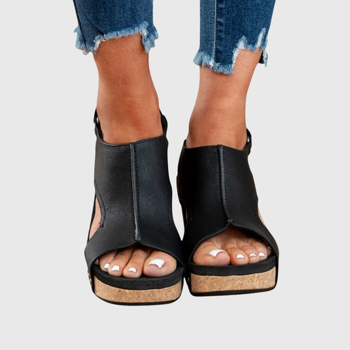 Lila | Orthopedic Sandal