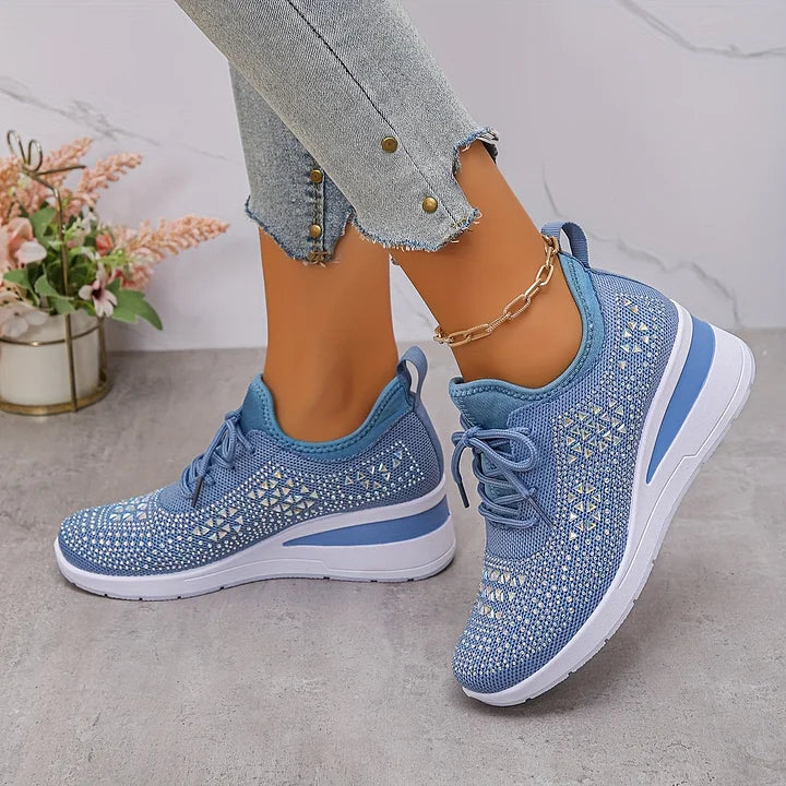 Lauren | Comfort Sneaker
