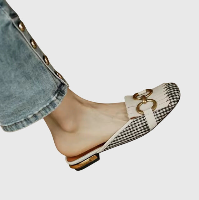 Lennox | Orthopedic Sandal