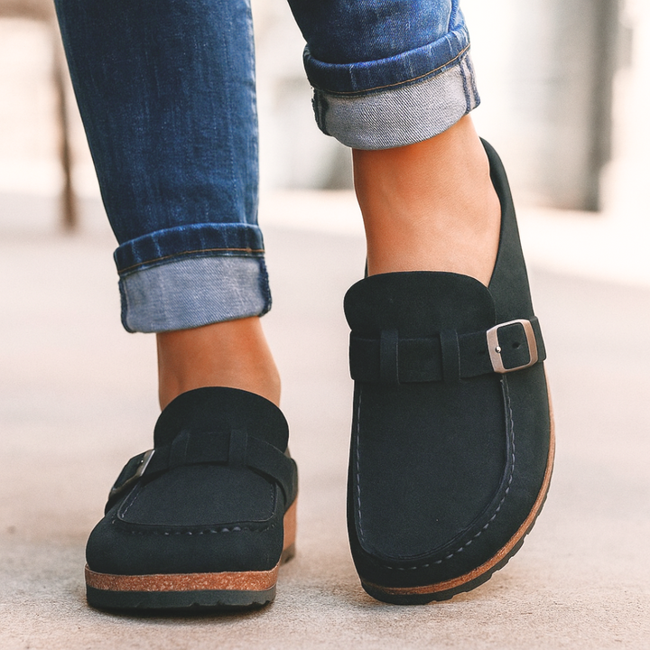 Denise | Orthopedic Sandal