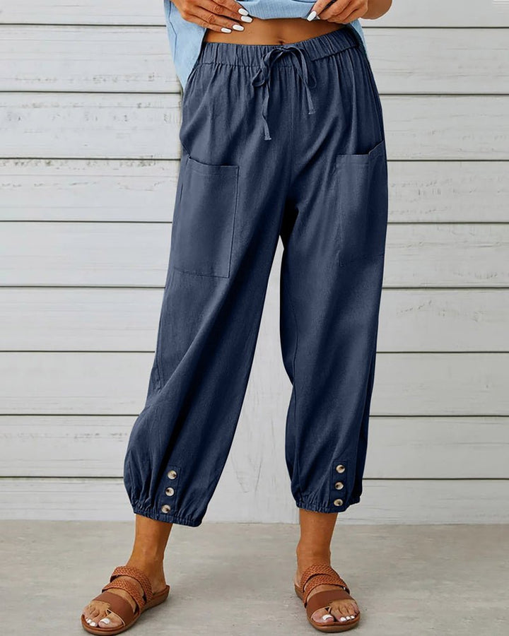 Elianna | Trousers