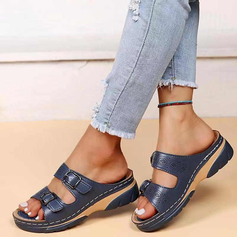 Carmen | Orthopedic Sandal