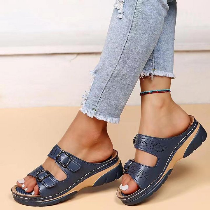 Carmen | Orthopedic Sandal