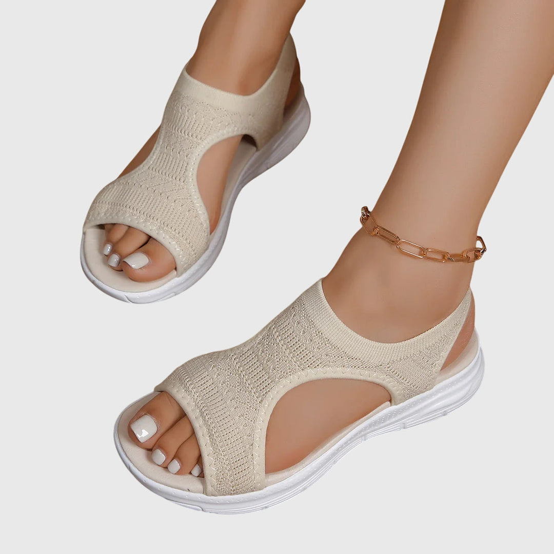 Kylee | Orthopedic Sandal