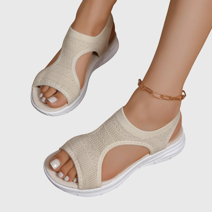 Kylee | Orthopedic Sandal
