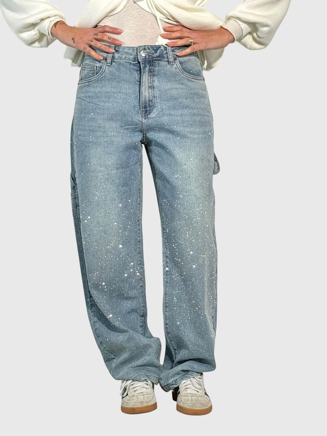 Bethany | Pants