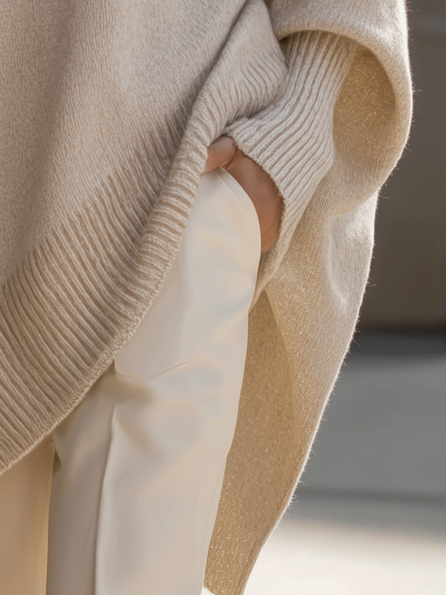 Willow | Long Sleeve Sweater