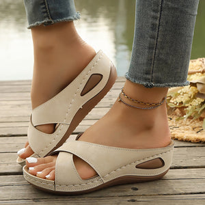 Irene | Orthopedic Sandal