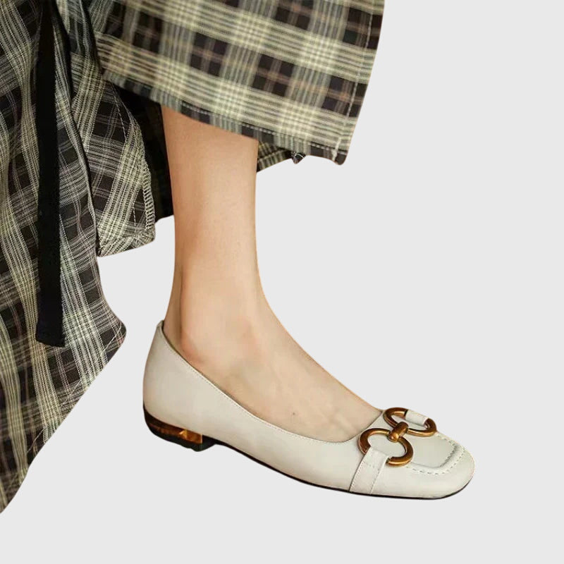 Amethyst | Orthopedic Sandal