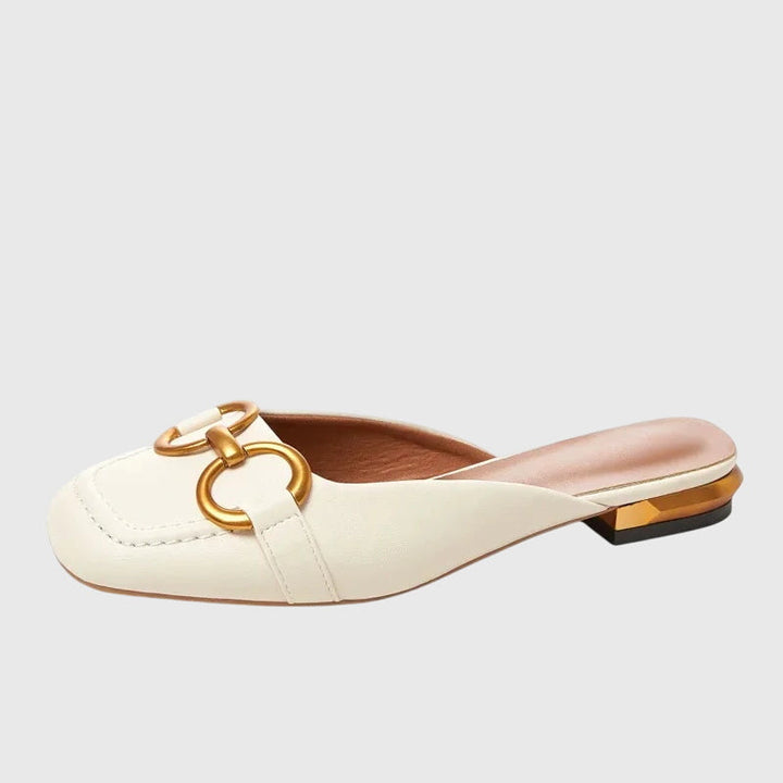 Lennox | Orthopedic Sandal