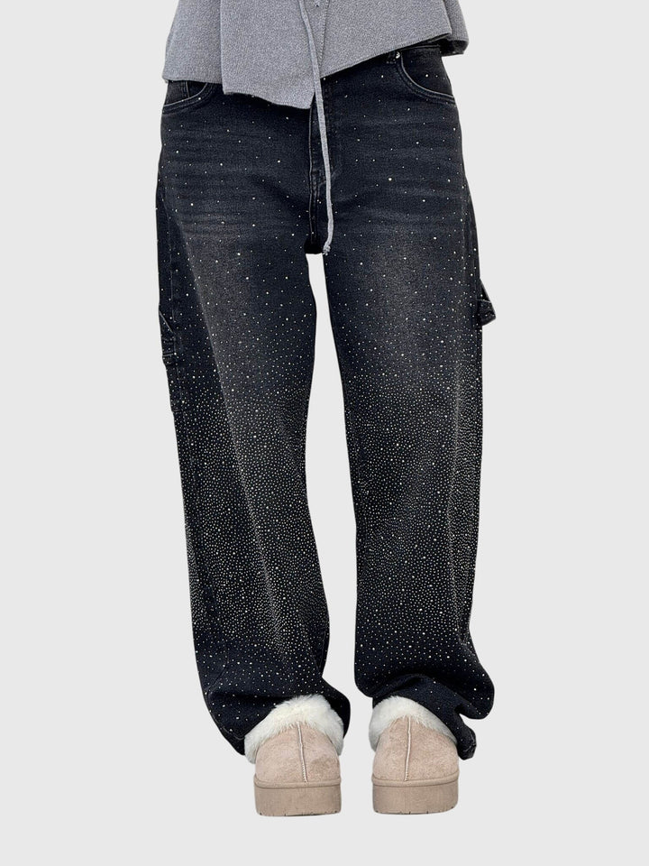 Bethany | Pants