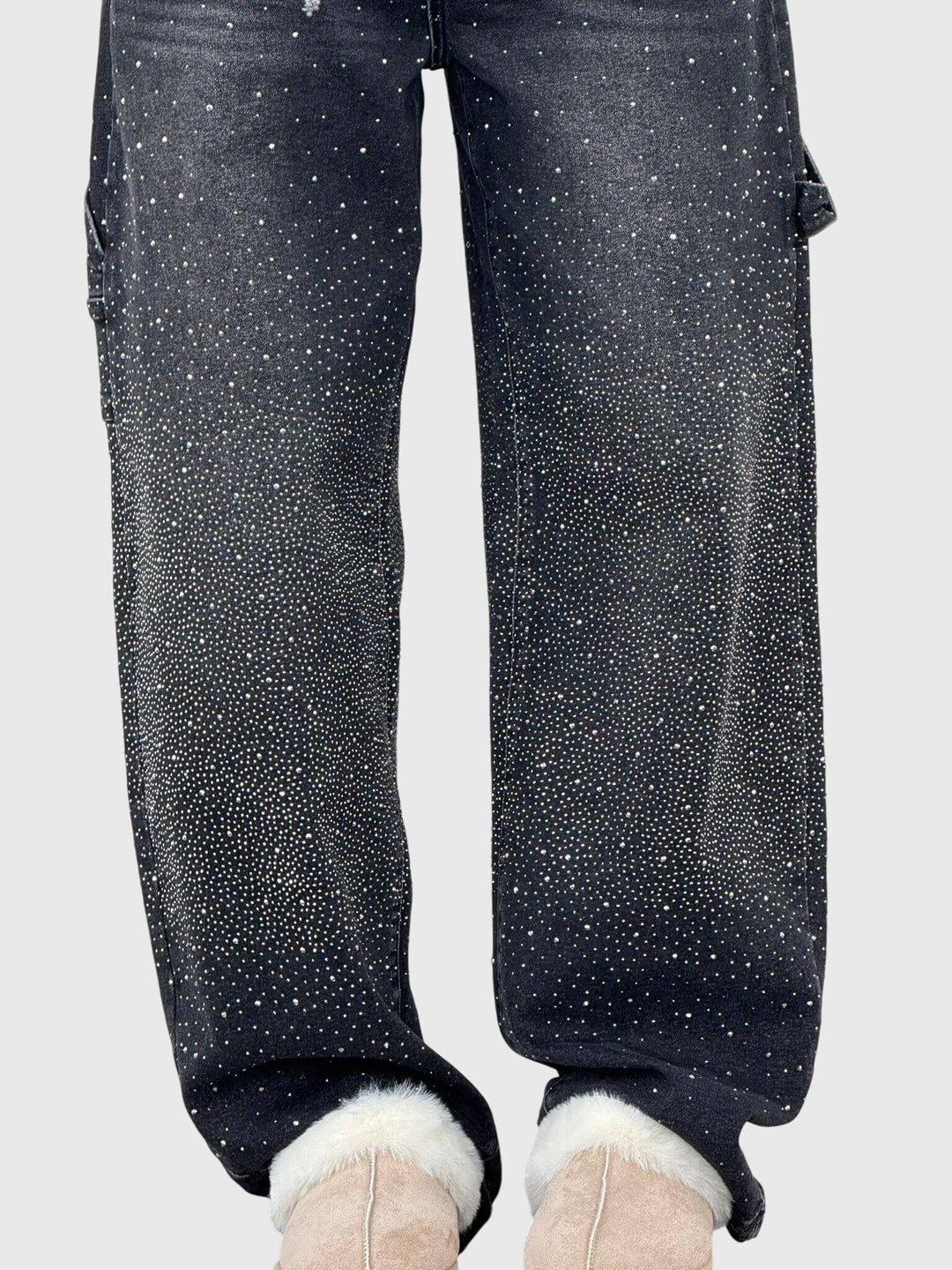 Bethany | Pants