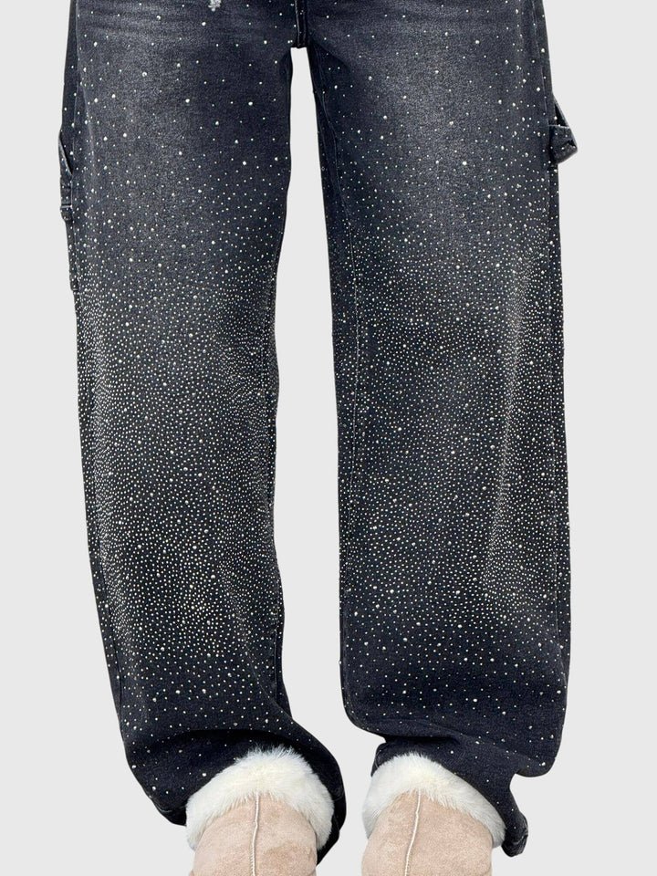 Bethany | Pants