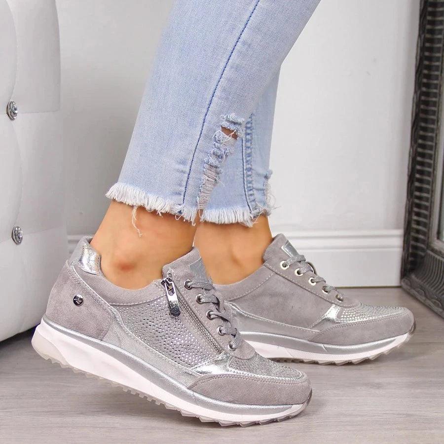 Amy | Comfort Sneaker