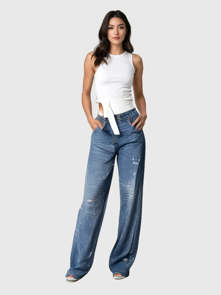 Bethany | Pants