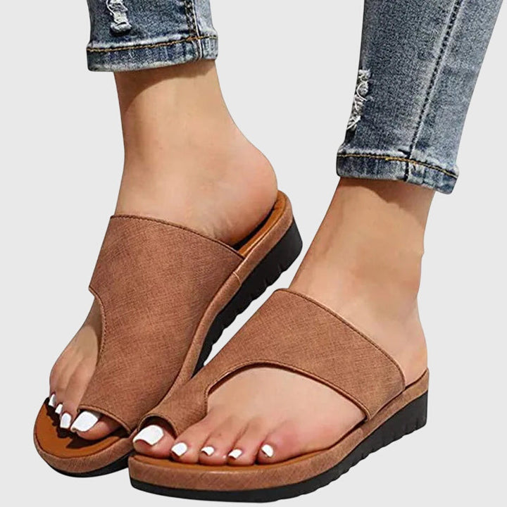 Angela | Orthopedic Sandal