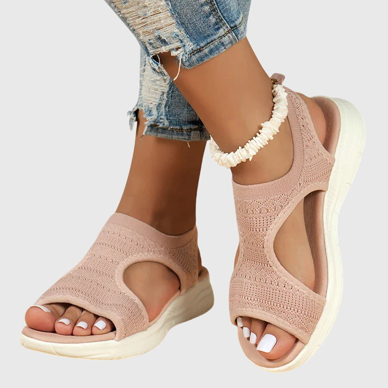 Kylee | Orthopedic Sandal