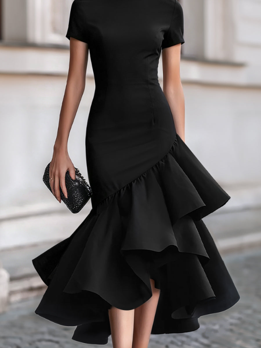 Caroline | Maxi Dress