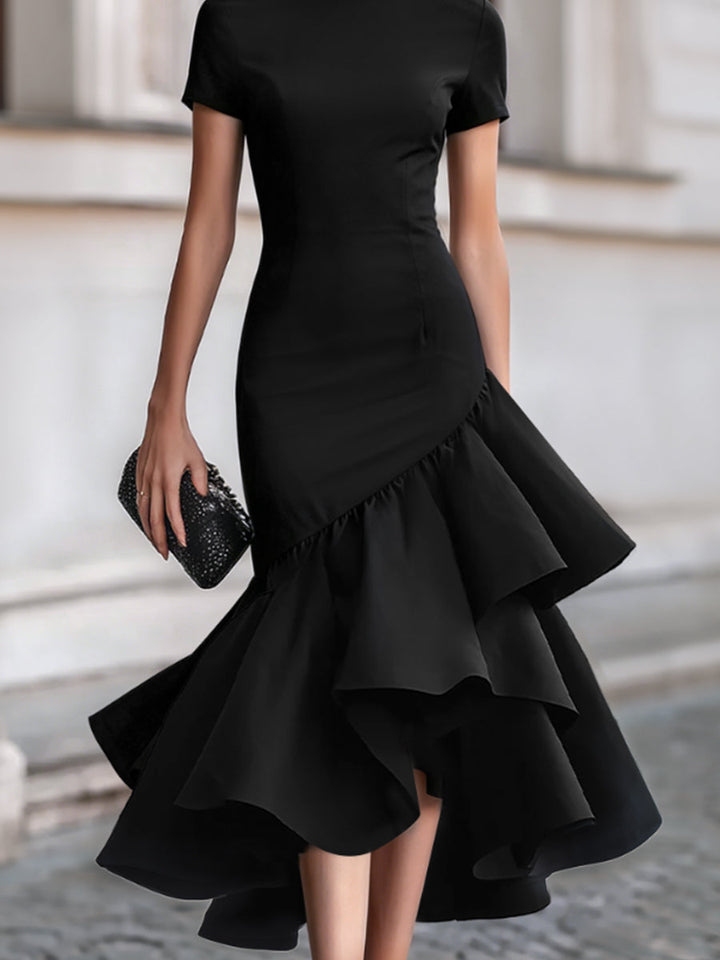Caroline | Maxi Dress