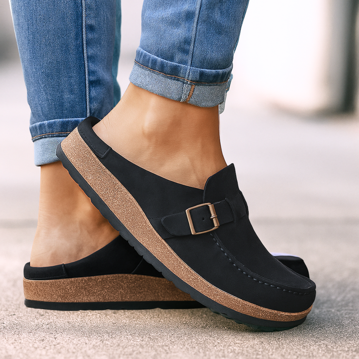 Denise | Orthopedic Sandal