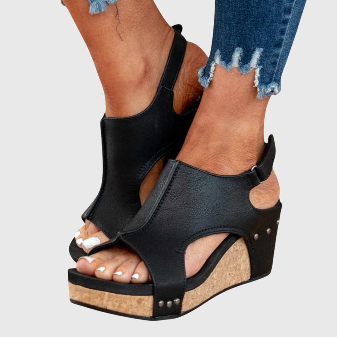 Lila | Orthopedic Sandal