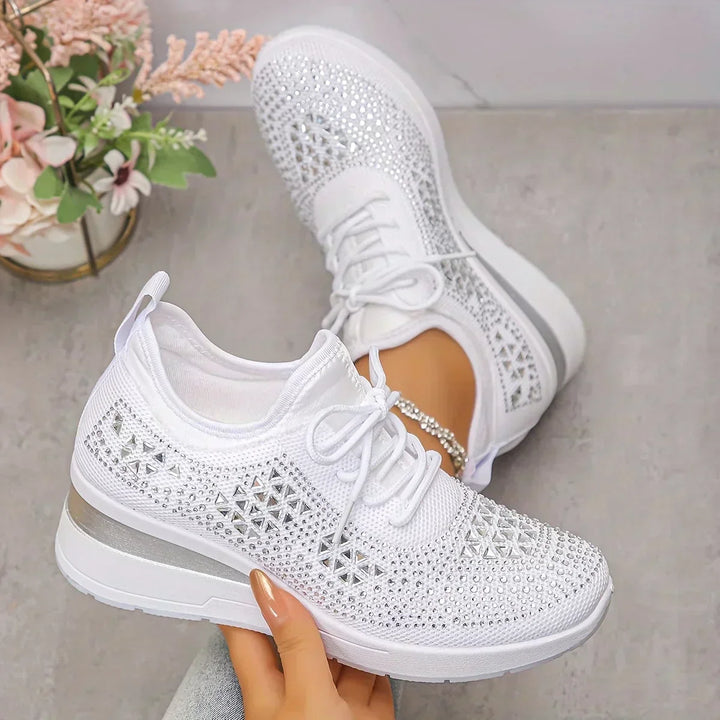 Lauren | Comfort Sneaker