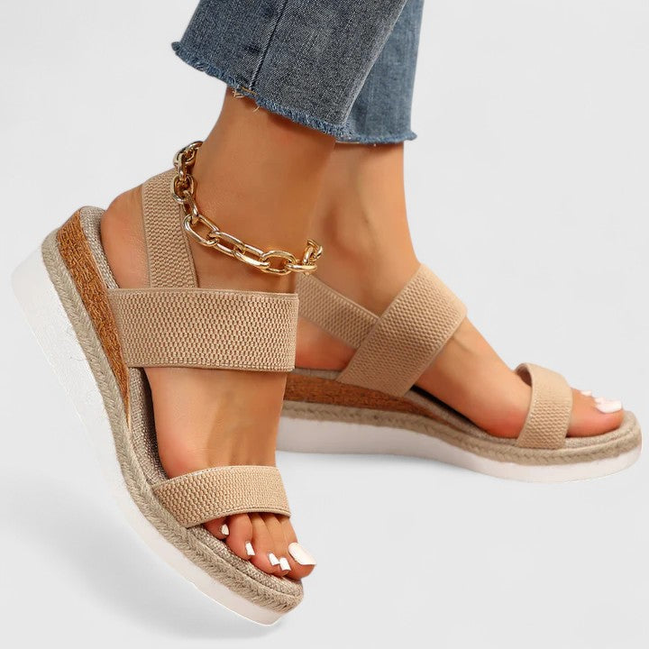 Kayleigh | Orthopedic Sandal