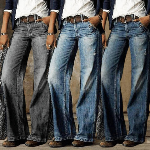 Amalie | Jeans