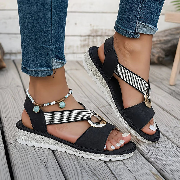 Janet | Orthopedic Sandal
