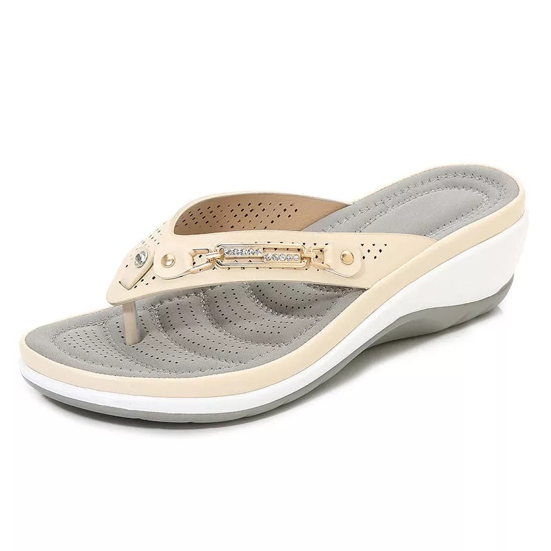 Colette | Orthopedic Sandal